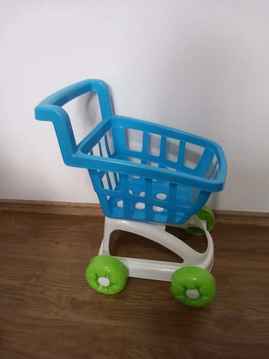 Carucior și accesorii