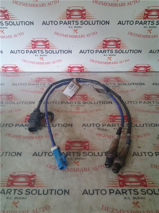 Sonda Lambda renault master 2.3