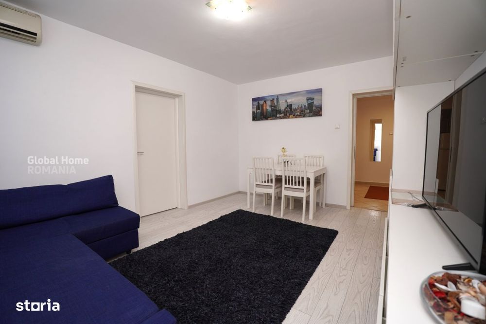 Ultracentral | 3 Camere | 3 Balcoane | Universitate – Piata Romana