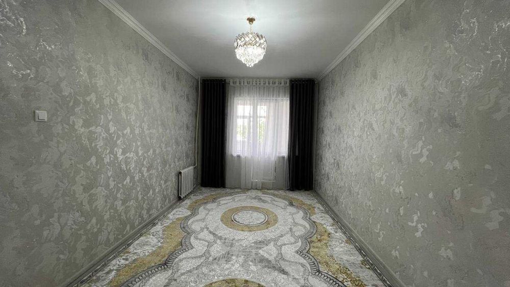 3 хонали 3 этаж   3/3/4