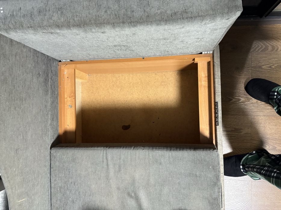 диван раскладушка