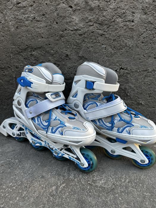 Продам   ролики