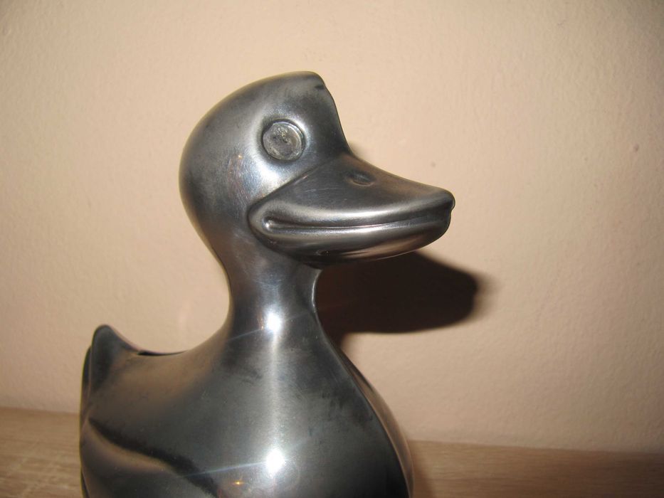 детска спестовна касичка-метално пате