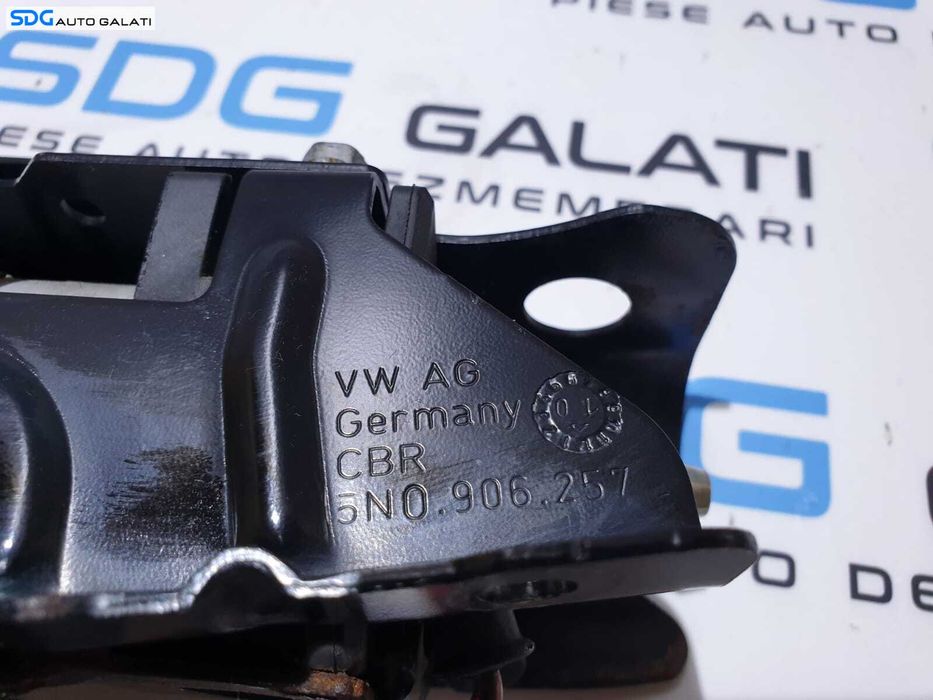 Pompa Secundara Auxiliara Combustibil Motorina Volkswagen Jetta 4 2.0 CFFA CFFB 2011 - 2018 Cod 1K0906089A [AV1468]