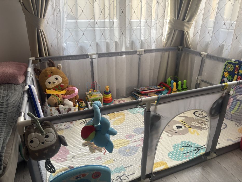 Tarc pentru bebe