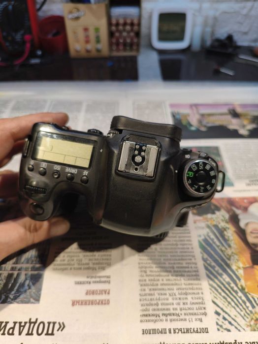 Canon EOS 6D тушка