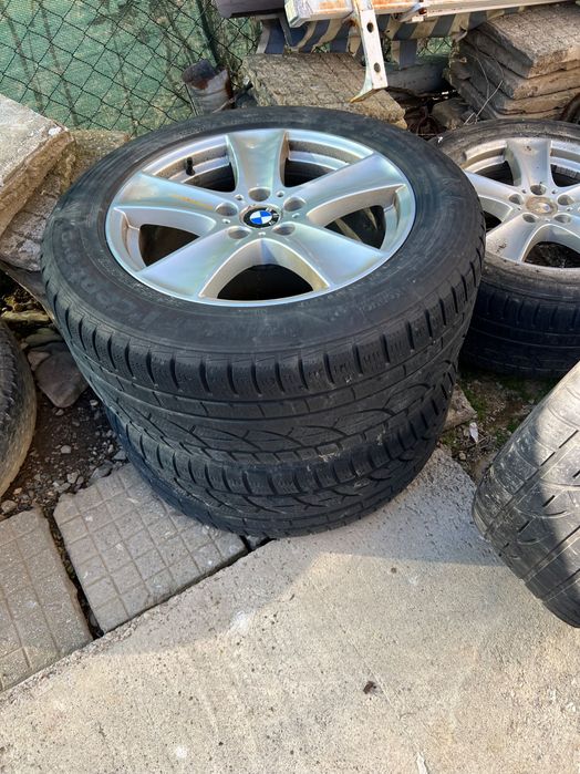 Джанти BMW X5 3 Броя