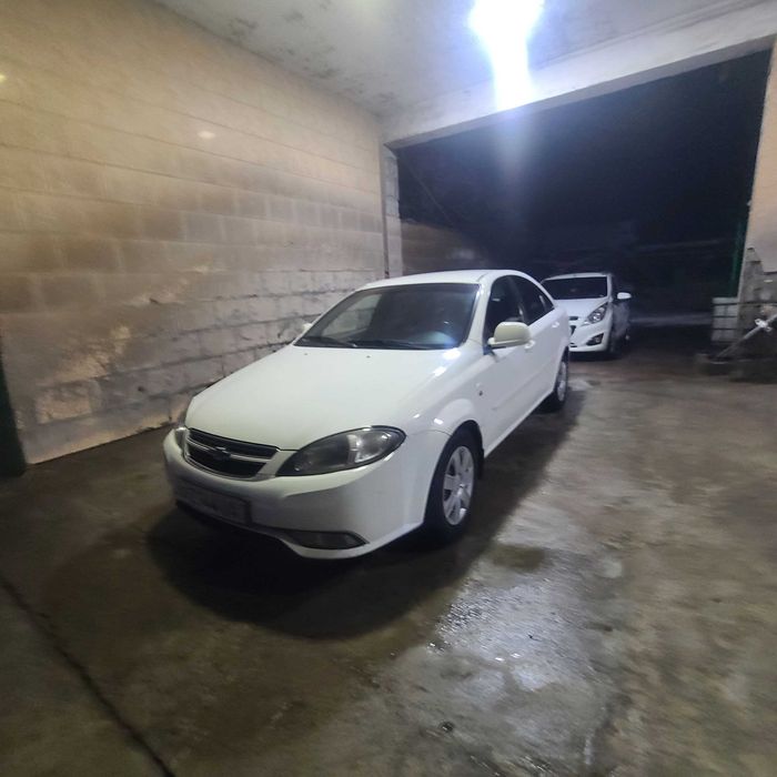 Gentra 2022 oq 4 metan gazi bor