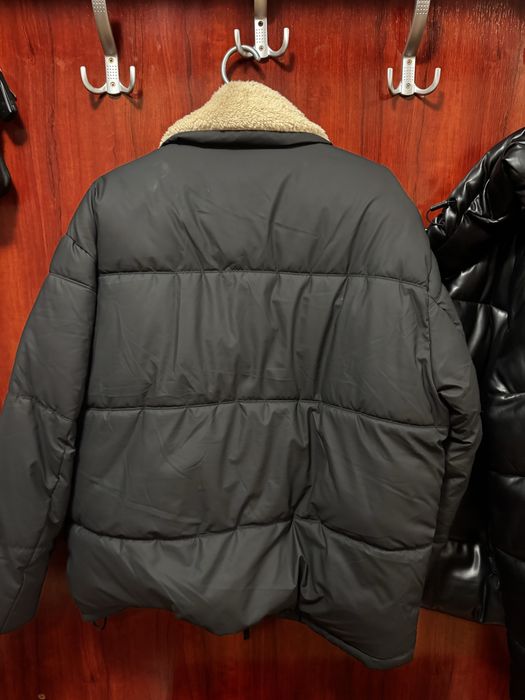 Scurtă de fâș îmblănită