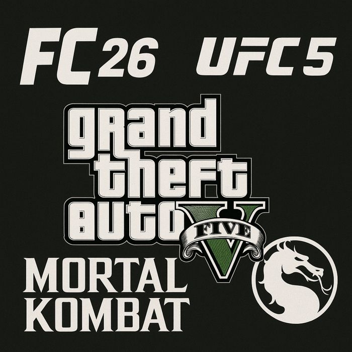 Прокат playstation 5