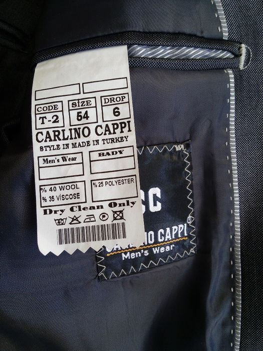 Продам муж. костюм