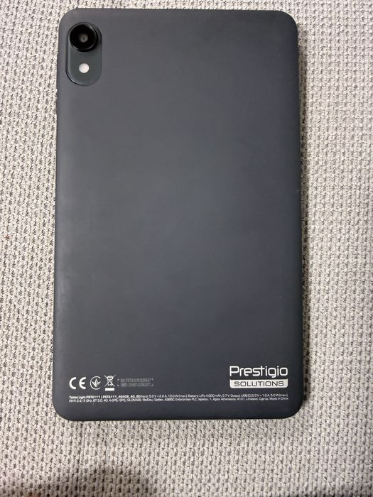 Таблет Prestigio PSTA111
