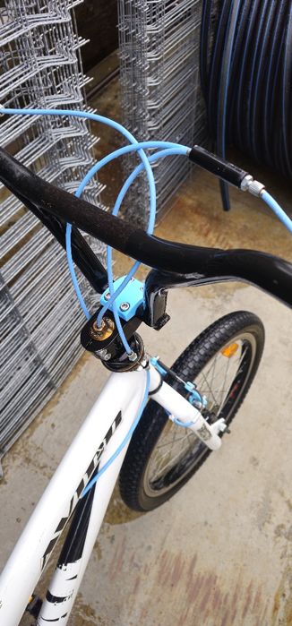 Bicicleta BMX avigo freestyle, 20inch