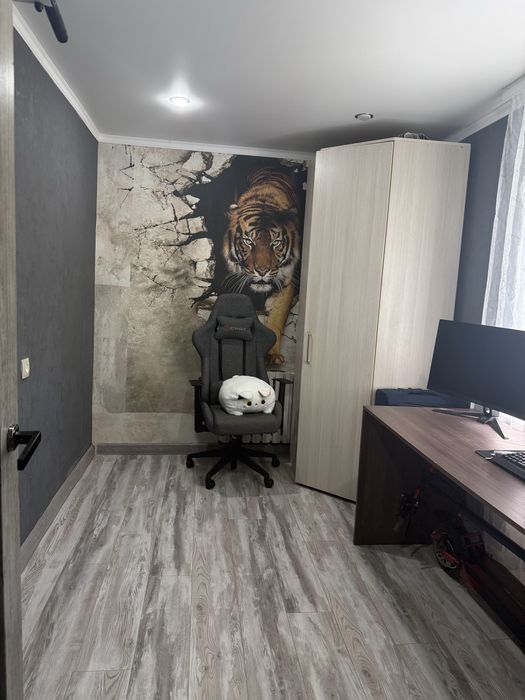 Продам 3х комнатную кв