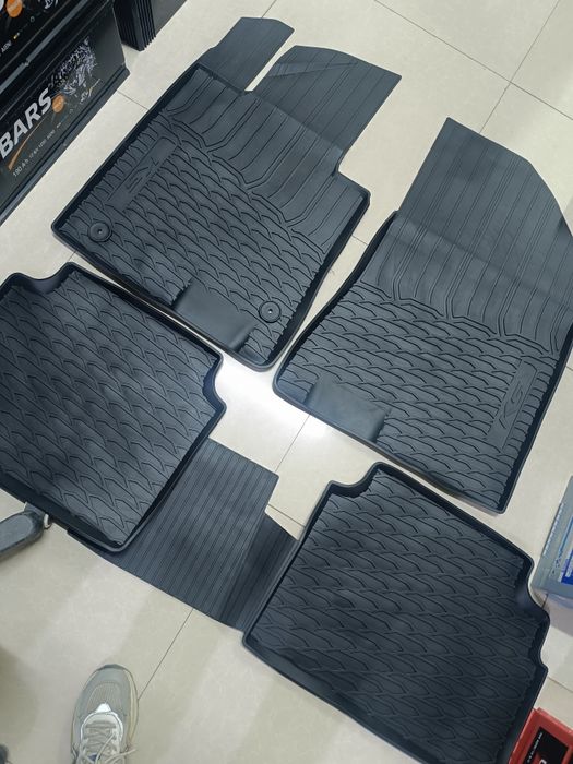Новый авто коврик для Киа К5