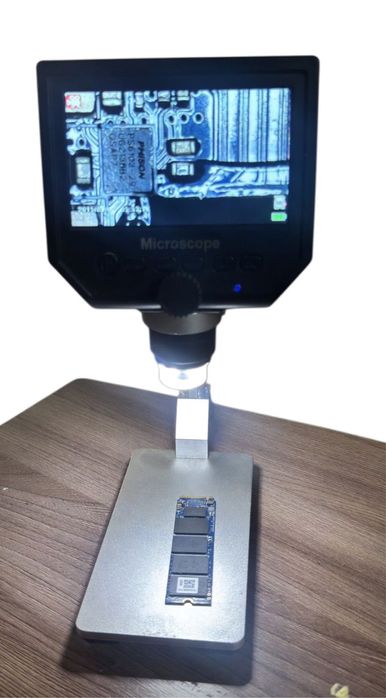 Микроскоп цыфровой