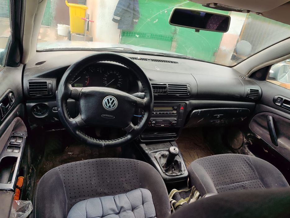 фольксваген,пасат б5