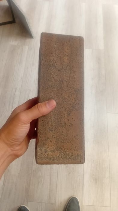 Облицовочный кирпич