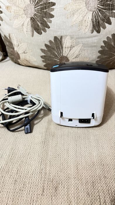 Brother QL 700 Imprimantă de etichete termică, USB, viteză mare