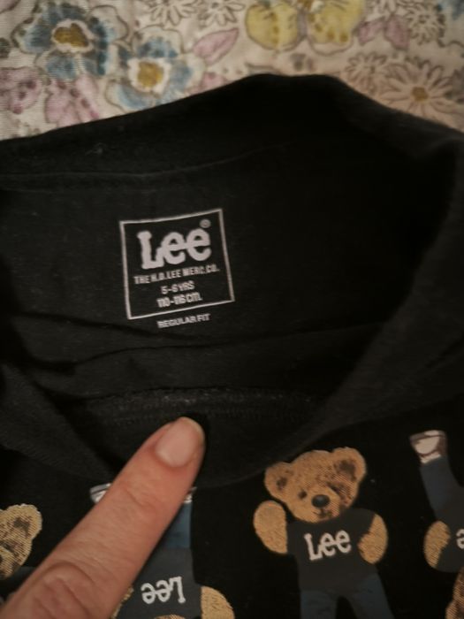 Комплект на марката LEE