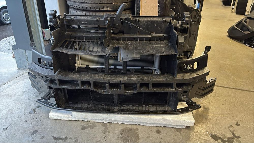 Vw Tayron маска комплект