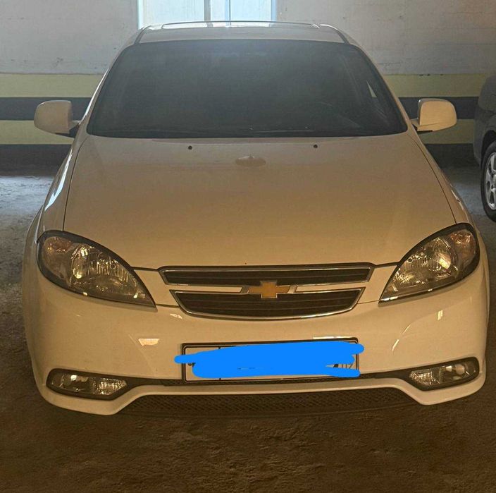 Gentra 2019 в отличном состояни