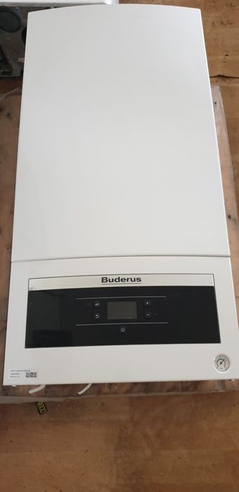 Buderus Logamax Plus GB 062-24 KD H V2 -24 Kw Dezmembrez,  ofer piese