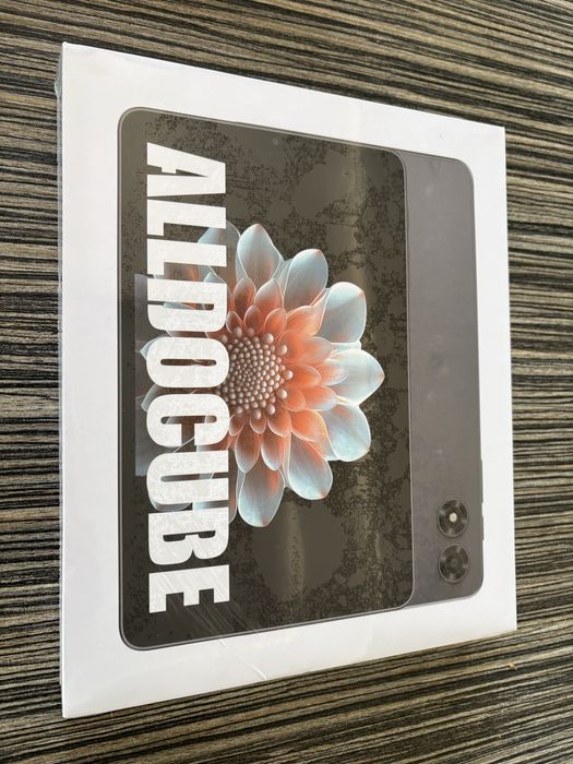4G LTE чисто нов таблет Alldocube Iplay 70 mini Pro - 8.4 инча, 128/16
