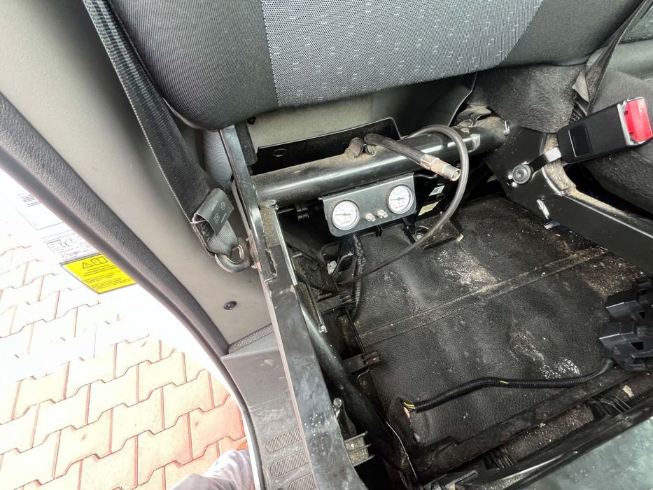 Opel  Movano 2018 euro6