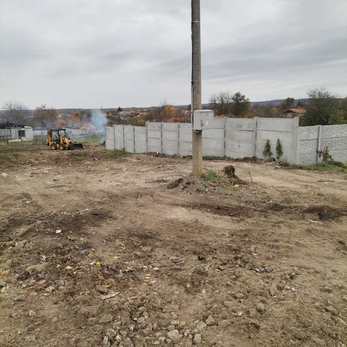 Продава се Парцел в Плиска - 1000 кв.м за 18 €/кв.м - Снимка #5