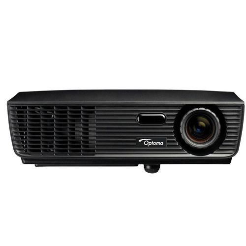Проектор Optoma черный