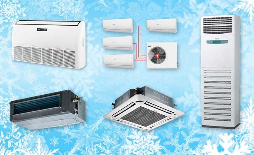 Koddsaner o‘rnatish xizmati  Установка воздухоочистителей коддсайнеров