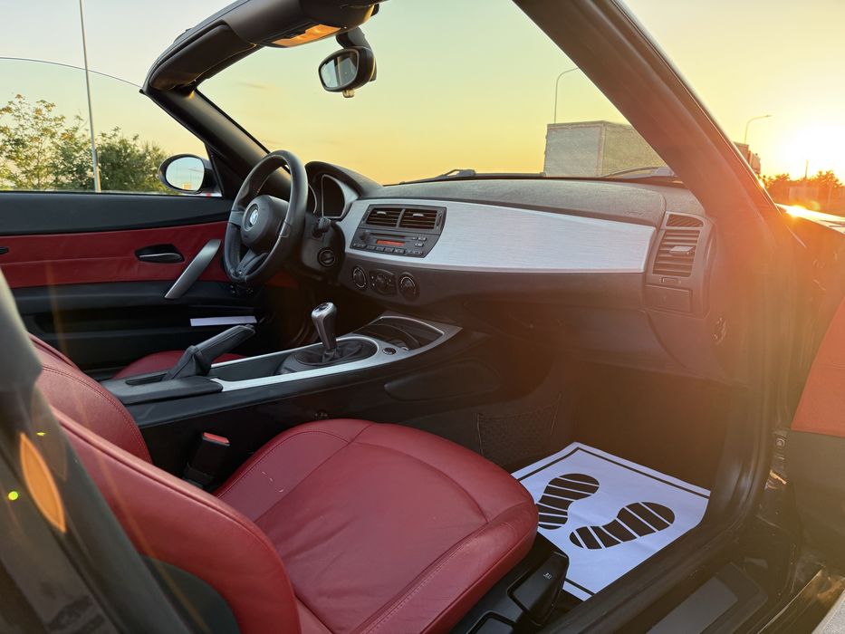 BMW Z4 2009 — imagine 4