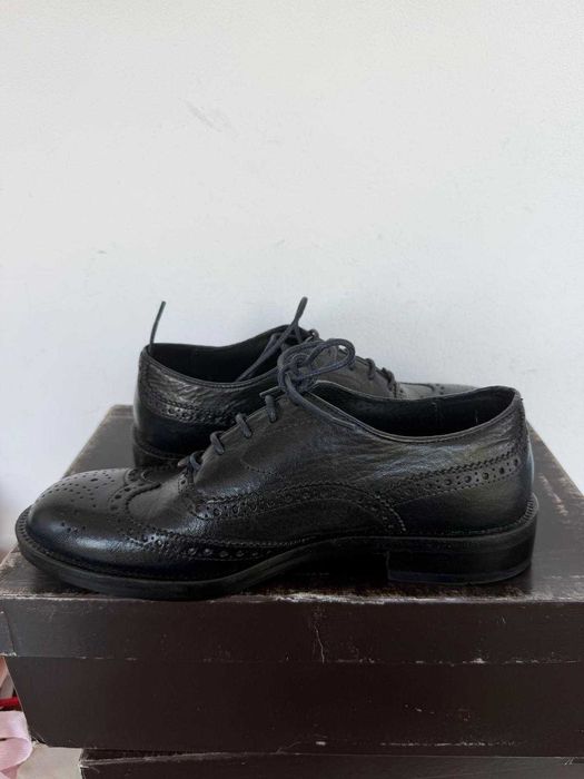 Pantofi Old Signature