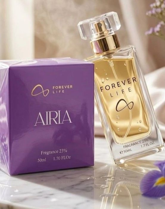 Forever life  atirlari