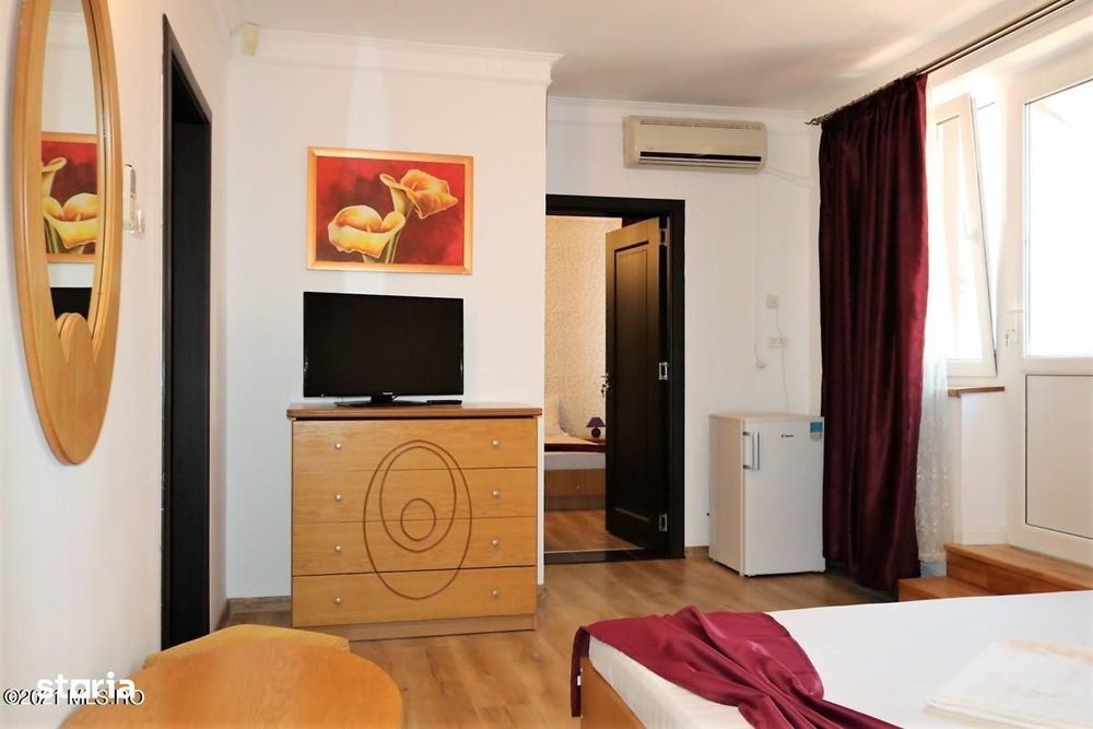Mamaia Nord - Langa Mare, pensiune la cheie, 11 camere, 9 bai!