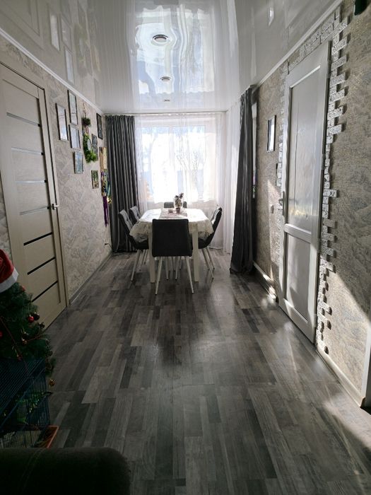 Продается дом на правом берегу