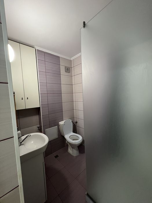Inchiriez apartament  in turda