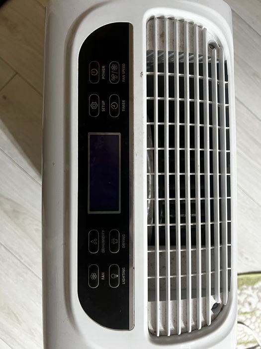 Ауа кептіргіш Осущител воздуха