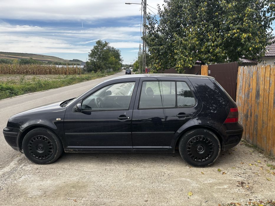 Golf 4 1.4 16 valve
