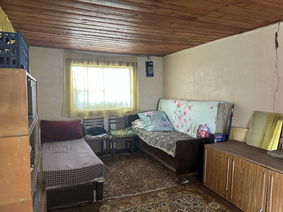 Дача 7 соток энергетик