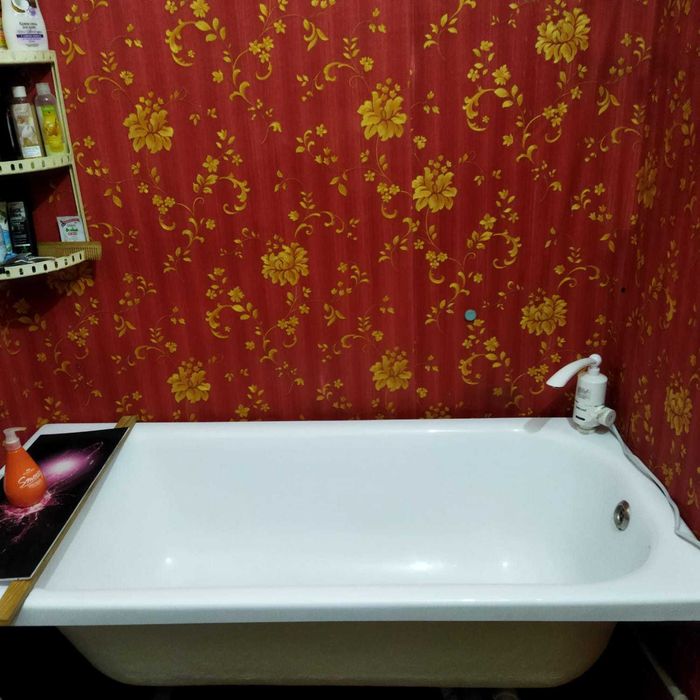 2х комнатную квартиру в Рабочем поселке