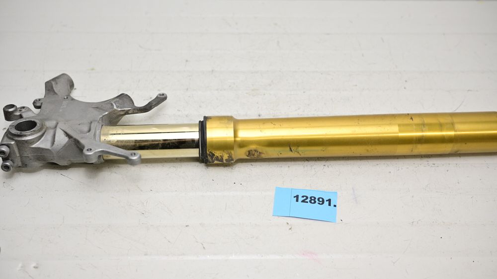 Tub Furca Suspensie Stanga Yamaha R1M 2015 - 2019