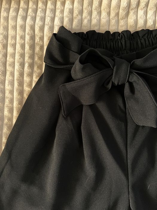 Панталон с панделка