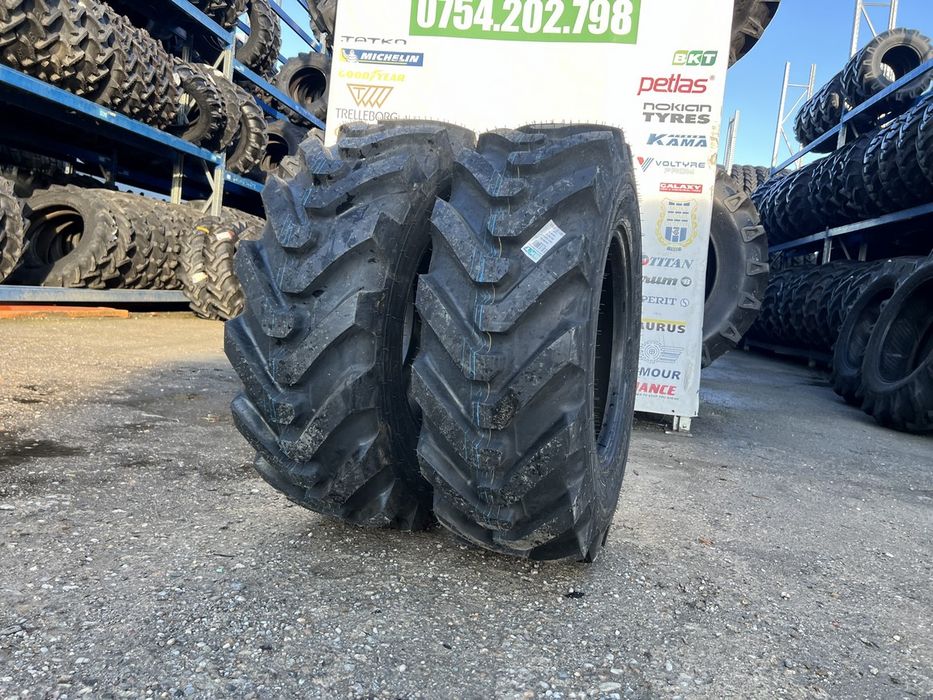 ANVELOPA 340/80-20 BKT CON STAR IND 144A8 TL (12.5-20)