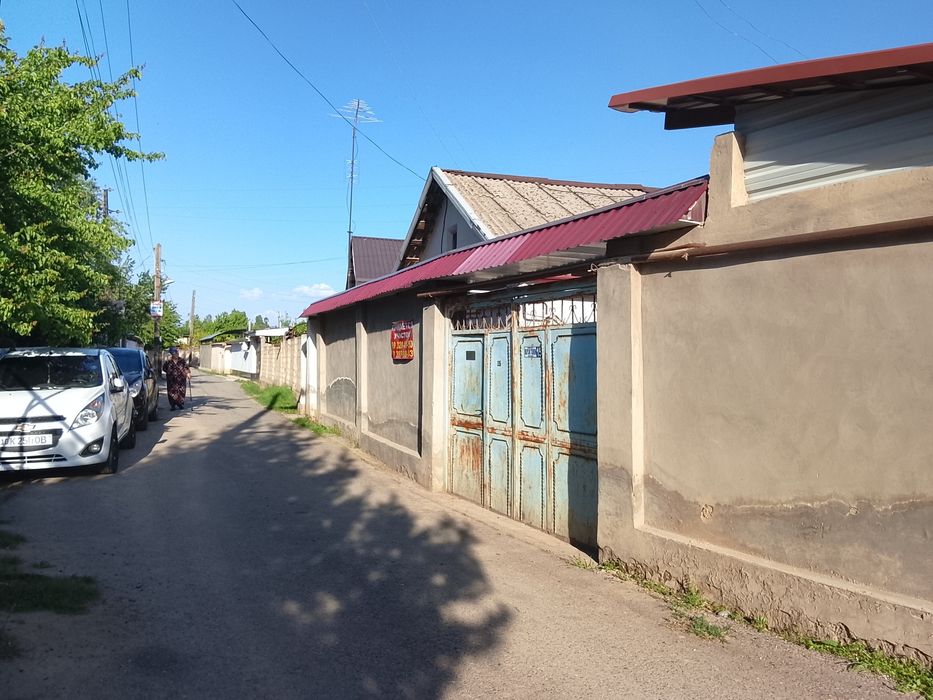 Aranchada xovli sotiladi/Продаётся участок в районе Аранча