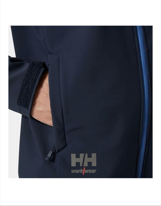Helly Hansen , jachetă softshell barbati impermeabilă