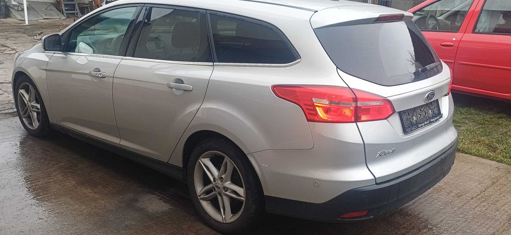 Ford Focus 2.0 tdci 150cp 2016