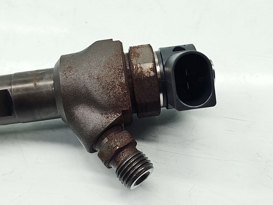 Injector Skoda Octavia 3 (5E3) [Fabr 2012-2020] 04L130277AK 2.0 TDI CR