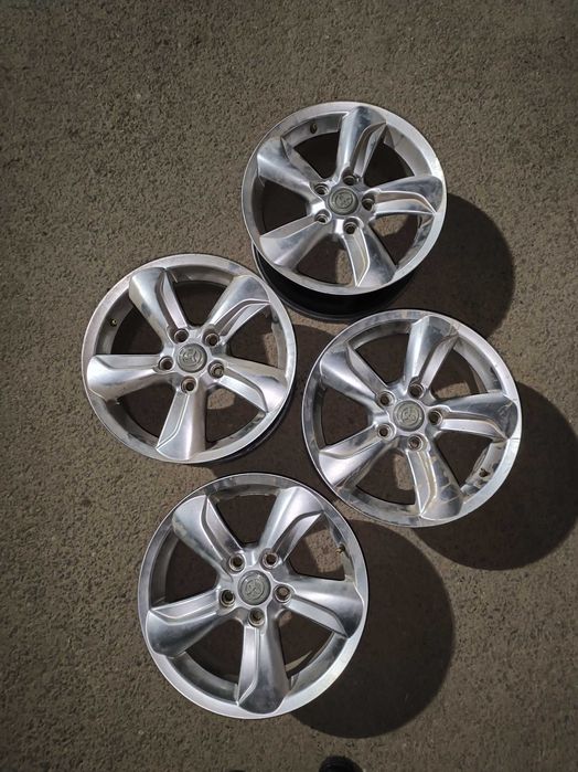 Диски Camry 50 R16